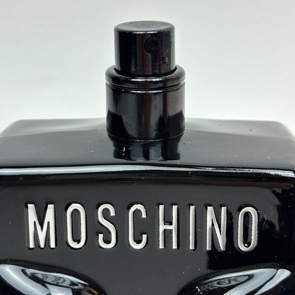 NEW - Moschino Toy Boy Eau de Parfum 3.4 fl. oz. ๐น๐ค๐ฅ | Made in Italy | Rare - Picture 10 of 13